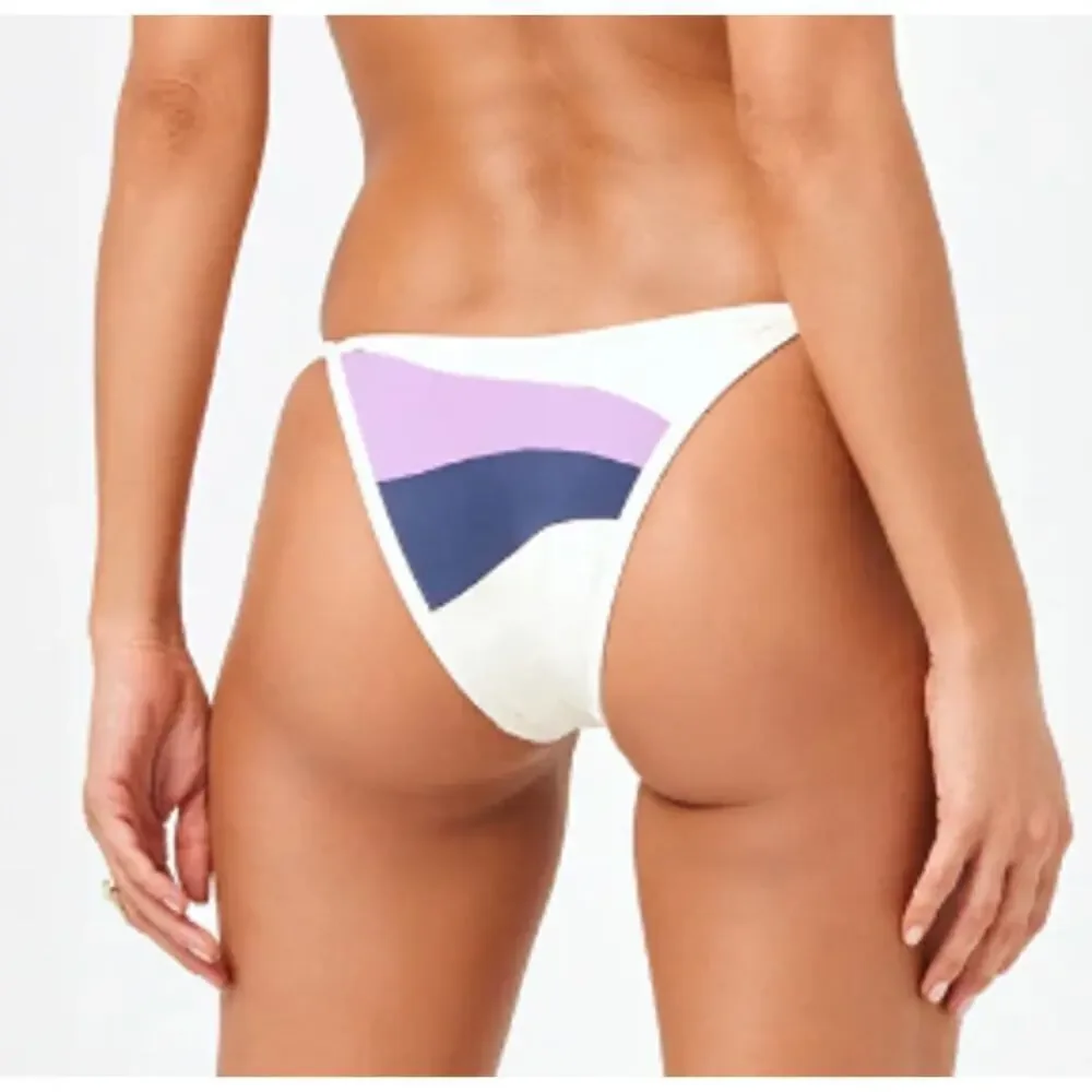 L*Space Daybreak Bikini Bottom S - Picture 8 of 9